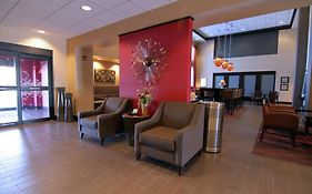 Hampton Inn Grand Forks Nd